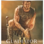 GLADIATOR II (3BD 4K) STEELBOOK DELUXE