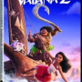 VAIANA 2 (DVD)