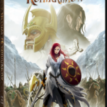 WŁADCA PIERŚCIENI: WOJNA ROHIRRIMÓW (DVD)