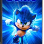 SONIC: KOLEKCJA 3 FILMÓW (3 DVD)