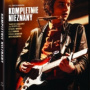 KOMPLETNIE NIEZNANY (DVD)