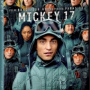 MICKEY 17 (DVD)