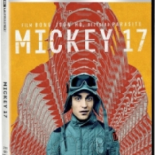MICKEY 17 (2BD 4K)