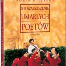 STOWARZYSZENIE UMARŁYCH POETÓW (BD)