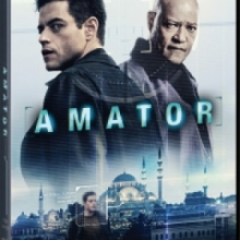 AMATOR (DVD)