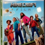 MINECRAFT: FILM (2BD 4K)