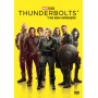 Thunderbolts* (dvd)