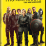 THUNDERBOLTS* (DVD)