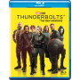 Thunderbolts* (bd)