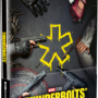 THUNDERBOLTS* (2BD 4K) STEELBOOK