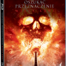 OSZUKAĆ PRZEZNACZENIE: WIĘZY KRWI (BD)