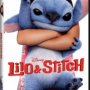 LILO & STITCH (LA) DVD