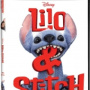 LILO & STITCH (LA) (2BD 4K)