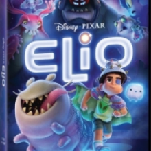ELIO (DVD)