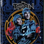 TRON (BD 4K)