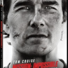MISSION: IMPOSSIBLE - FINAL RECKONING (DVD)