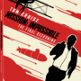 MISSION: IMPOSSIBLE - FINAL RECKONING (3BD 4K) STEELBOOK