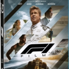 F1: FILM (BD)
