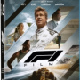 F1: FILM (BD)