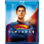 SUPERMAN (2025) (BD)