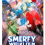 SMERFY: WIELKI FILM (DVD)