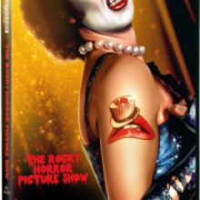 ROCKY HORROR PICTURE SHOW (2BD 4K)