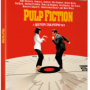 PULP FICTION  (BD 4K) STEELBOOK
