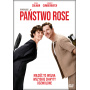 Państwo Rose (dvd)
