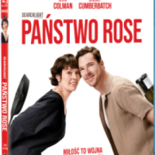 PAŃSTWO ROSE (BD)