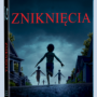ZNIKNIĘCIA (BD)