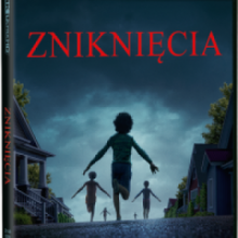 ZNIKNIĘCIA (2BD 4K)