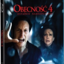 OBECNOŚĆ 4: OSTATNIE NAMASZCZENIE (BD)