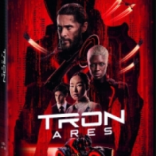 TRON: ARES (DVD)