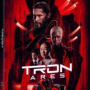 TRON: ARES (DVD)