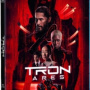 TRON: ARES (BD)