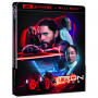 Tron: Ares (2bd 4k) Steelbook