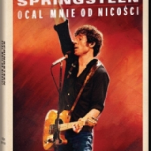 SPRINGSTEEN: OCAL MNIE OD NICOŚCI (DVD)