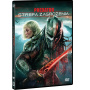 Predator: Strefa Zagrożenia (dvd)