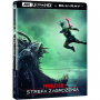 PREDATOR: STREFA ZAGROŻENIA (2BD 4K) STEELBOOK
