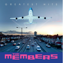 Members - Greatest Hits