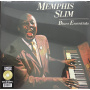 Memphis Slim - Blues Essentials