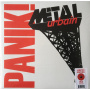 Metal Urbain - Panik