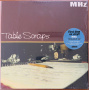 MHz - Table Scraps