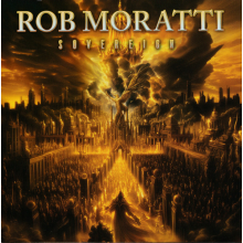Moratti, Rob - Sovereign