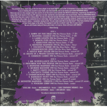 Mourning Noise - Mourning Noise