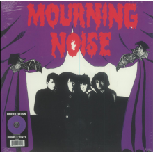Mourning Noise - Mourning Noise