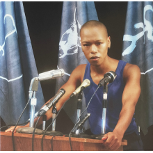 Nakhane - Bastard Jargon