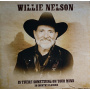 Nelson, Willie - Is There Something On Your Mind