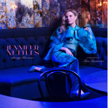 Nettles, Jennifer - Always Like New
