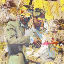 Neuzeitliche Bodenbelage - Der Grosse Preis